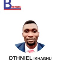 Ikhaghu Othniel