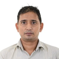 Deepak Luintel