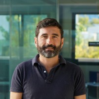 Rubén Tarín