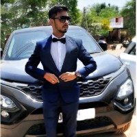Vaibhav Chauhan