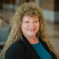 Rita Abbott-Billings