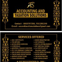 Gst Solutions