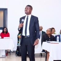 Arsène PENNTA NDOUDJIN