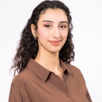 Nourhen Gargouri