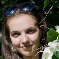 Людмила Беднякова