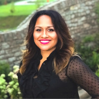 Yvette Mays