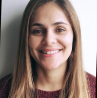 Mariângela de Oliveira Silva