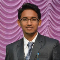Suyog Chavan