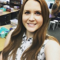 Brittany Hamel
