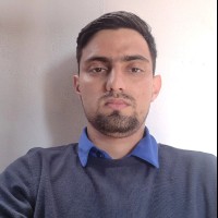 Paras Acharya
