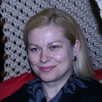Simona Angela Sevik