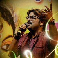 Supratik Das