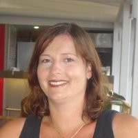 Marjolijn van der Maas