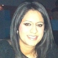 Sadia Matharu