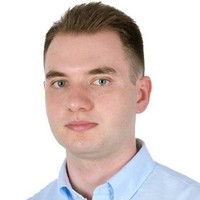 Daniel Krawczyk