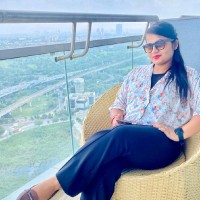 Nisha Singh