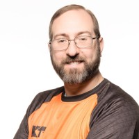 Greg Hahn