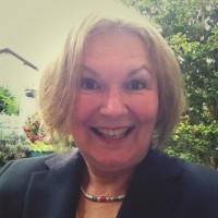 Dagmar Staub
