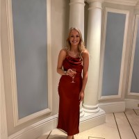 Niamh O'Connell