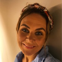 Linda Kathrin Horpestad