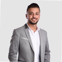 Ahmed Saeed