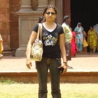 Charu Phatak