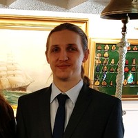 Jacob Homan