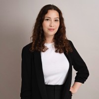 Sophia Kormind
