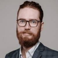 Declan Riordan
