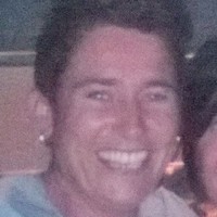 Cath Hamilton