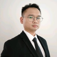 Mark Cai