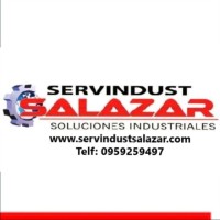 SERVINDUST SALAZAR