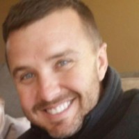 Johnny Mcintosh