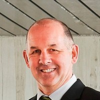 David Marshall