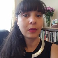 Touria Jouilla Mckee