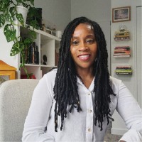 Yolande Clark-Jackson