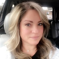 Veronica Dent