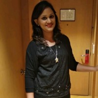 Sharda K Kadam