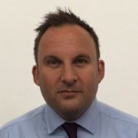 Darren Plummer