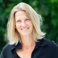 Anne-Line Møller Sutcliffe
