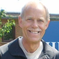 Gary Walker Mbe