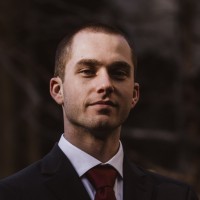 Matthew Shalikovsky