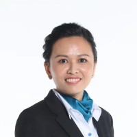 Stephanie Loh Yook Fong, Cfp Cert Tm
