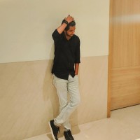 Radhamanohar Reddy