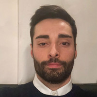 Luca Sandonato