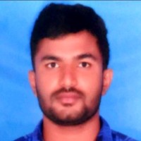 Bharath Kumar G B