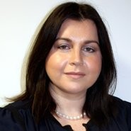Stephanie Fahy