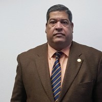 Mahmoud Hussien Hussien