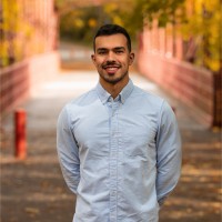 Daniel Gonzalez