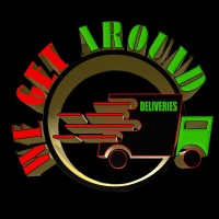 We Get Around Deliveries